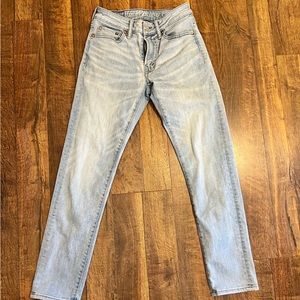 Mens 26x30 American Eagle jeans
